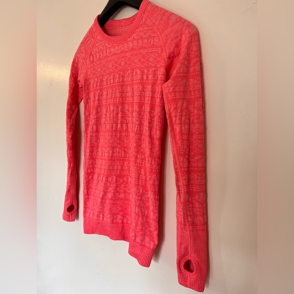 Lululemon Rest Less Pullover - Picture 6 of 7